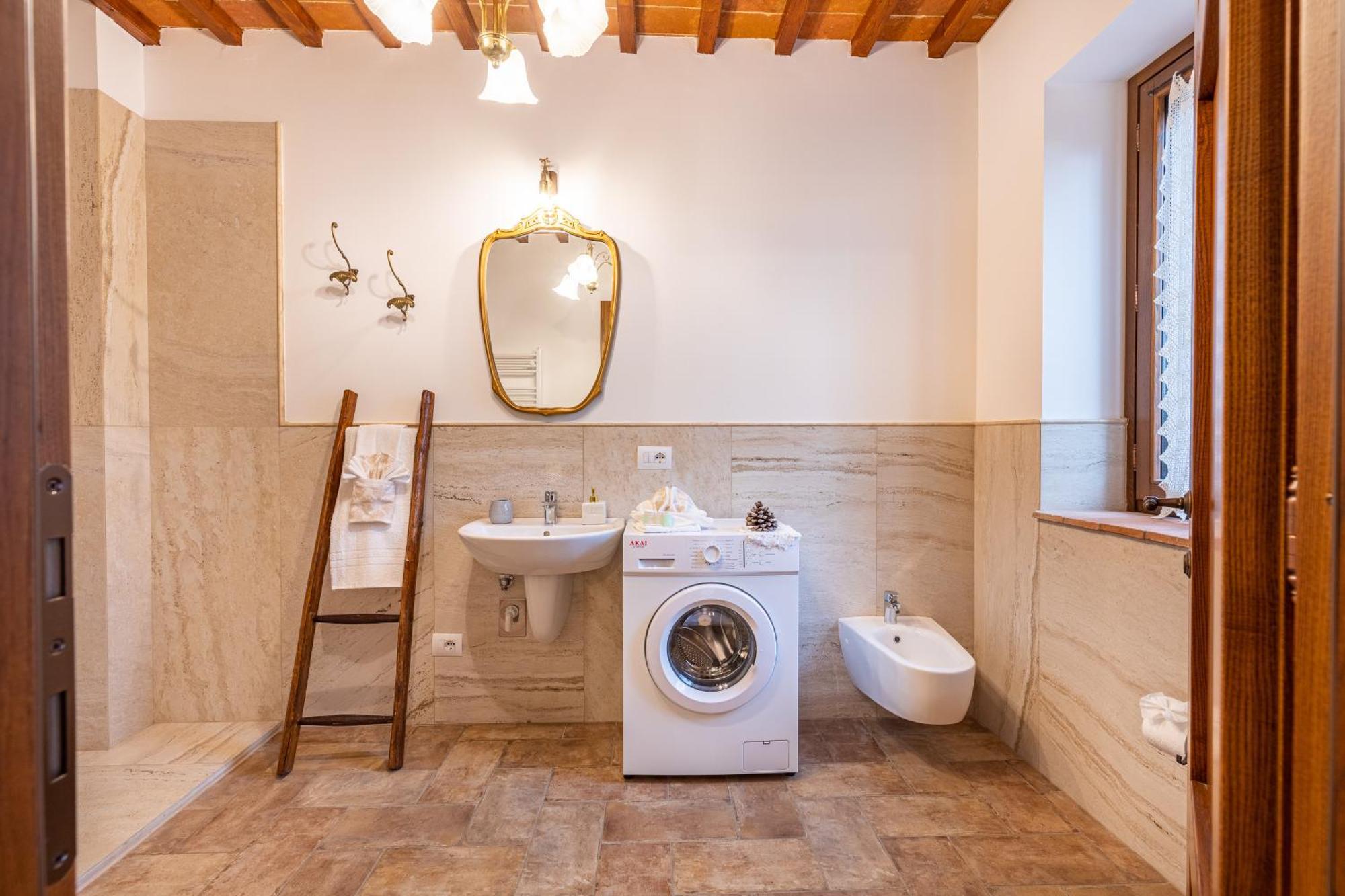 Agriturismo Il Casato Mag-Il Giogo Pienza Ngoại thất bức ảnh