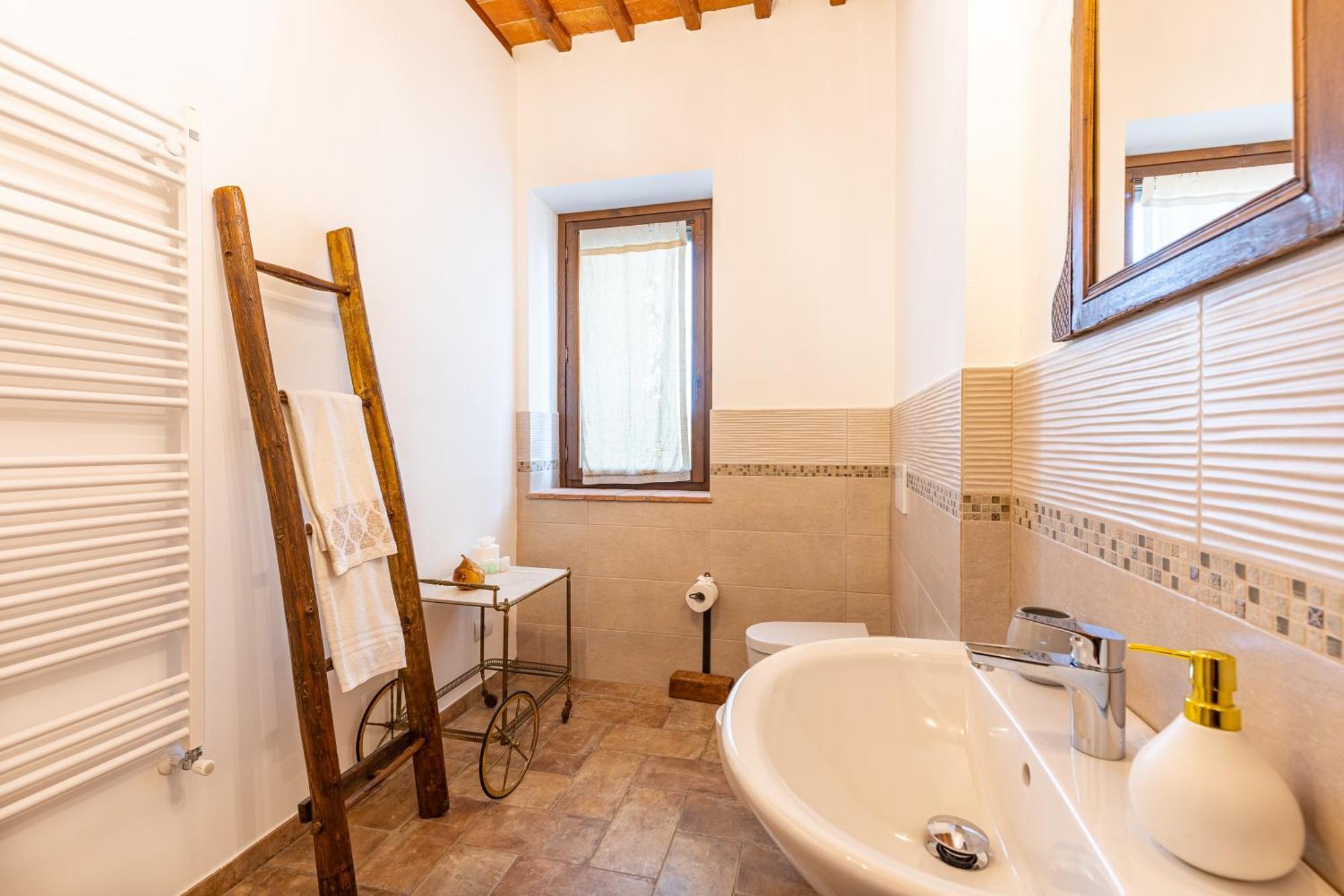 Agriturismo Il Casato Mag-Il Giogo Pienza Ngoại thất bức ảnh