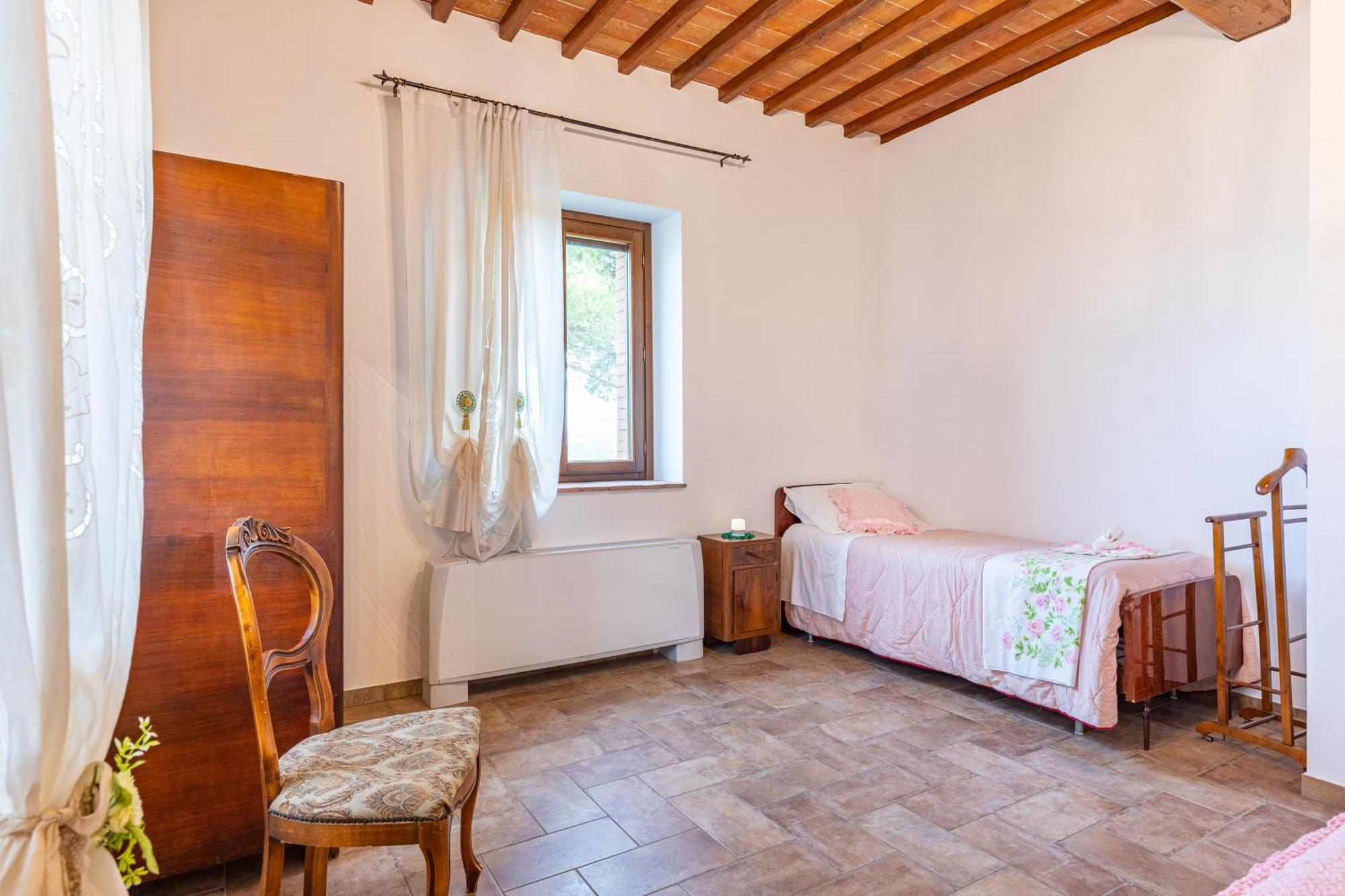 Agriturismo Il Casato Mag-Il Giogo Pienza Ngoại thất bức ảnh